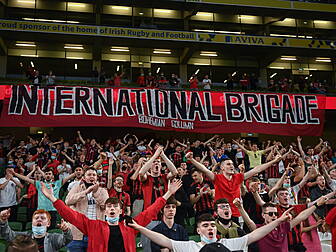 Bohemians to welcome 8,000 to...